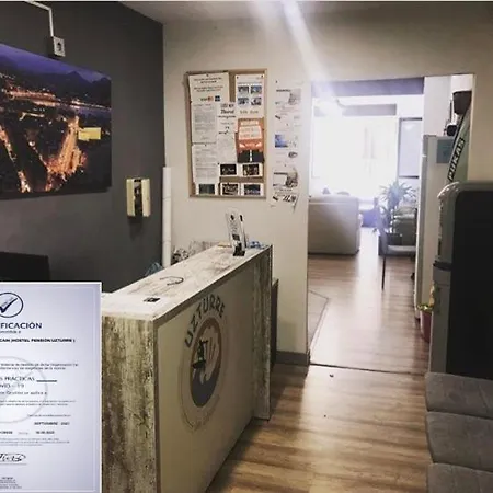 Uzturre Affittacamere