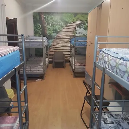 Uzturre Pensión