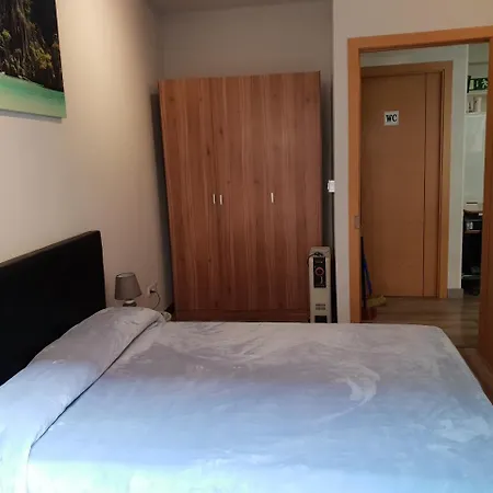 Pensión Uzturre